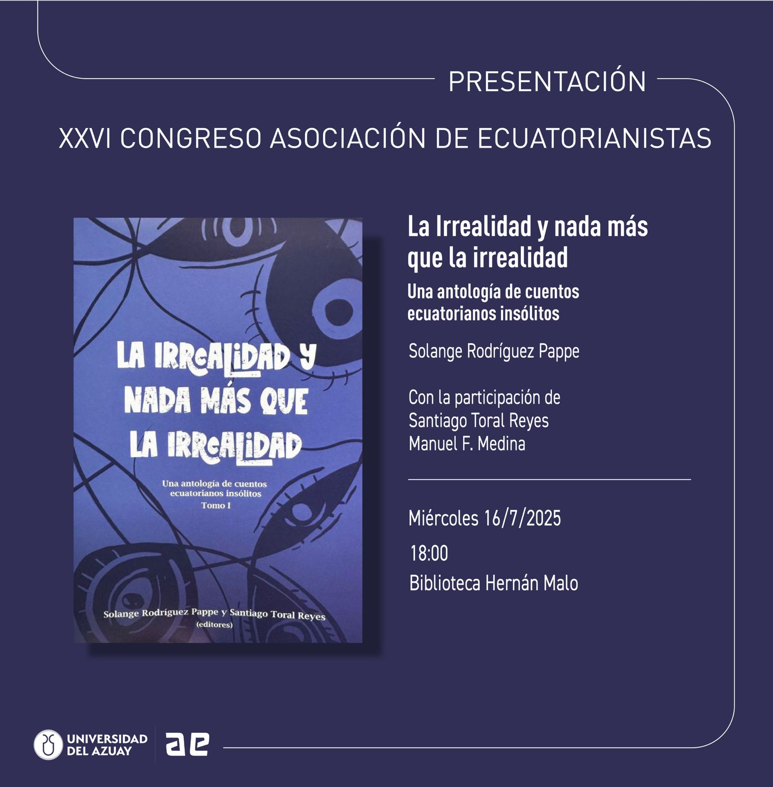 Portada del libro La irrealidad