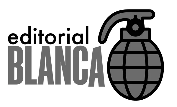 Editorial Blanca